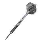 Unicorn fl�chettes gary anderson phase 5 noir steeltip 23 gr