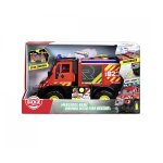 Unimog u530 camion de pompiers Unimog u530 camion de pompiers