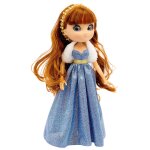 Unique eyes unique eyes - poup�e gran gala avec robe de gala - sophia