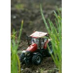 L'univers de la ferme - britains 1 / 32me 1 / 32 tracteur case maxxum 150 tractor