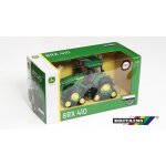 L'univers de la ferme - britains 1 / 32�me 1 / 32 tracteur jd 8rx 410 articul� (collection prestige)