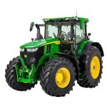 L'univers de la ferme - britains 1 / 32�me 1 / 32 tracteur john deere 7r 350 (collection prestige)