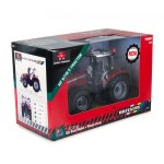 L'univers de la ferme - britains 1 / 32me 1 / 32 tracteur massey ferguson 6718s
