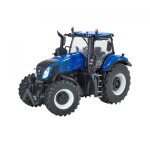 L'univers de la ferme - britains 1 / 32ème 1 / 32 tracteur new holland t8. 435 genesis L'univers de la ferme - britains 1 / 32ème 1 / 32 tracteur new holland t8. 435 genesis