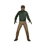 Universal monsters (colour) wolfman ultimate 7 inch scale action figure