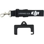 Universal neck strap lanyard with buckle for dji mini 3 pro / mavic 3 / air 2 / 2s / mini 2, black, one ... Universal neck strap lanyard with buckle for dji mini 3 pro / mavic 3 / air 2 / 2s / mini 2, black, one ...