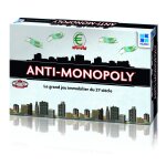 University games anti - monopoly