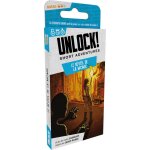 Unlock ! short adventure : le reveil de la momie Unlock ! short adventure : le reveil de la momie
