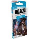 Unlock ! short adventure : les secrets de la pieuvre