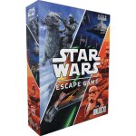 Unlock! star wars