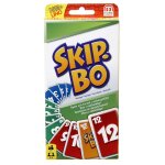 Uno, jeu de cartes - skip - bo Uno, jeu de cartes - skip - bo