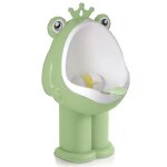 Urinoir d'apprentissage de la proprete hallo pour garcon, urinoir pour enfants, entraineur de pipi pour ...
