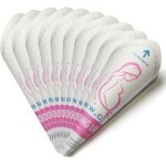 Urinoir femme, (20 pices) uriner debout ou accroupi portable scurise urinaux, appareil de miction ...