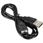 Usb cble de chargeur d'alimentation pour advance sp ( sp) / console [ advance] 1 pcs