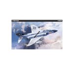 Usn f - 4j phantom - maquette d'avion academy 9412529 - academy