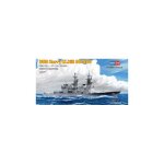 Uss harry w. hill 5 - maquette de bateau hobby boss 9582506 - hobby boss