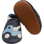 Utigh - bb garon fille chaussures caoutchouc et semelle souple infantile enfant en bas age rampant ...