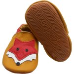 Utigh - bb garon fille chaussures caoutchouc et semelle souple infantile enfant en bas age rampant ...