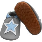 Utigh - bb garon fille chaussures caoutchouc et semelle souple infantile enfant en bas age rampant ...