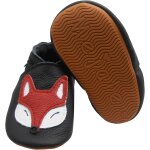 Utigh - bb garon fille chaussures caoutchouc et semelle souple infantile enfant en bas age rampant ...
