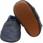 Utigh - bb garon fille chaussures caoutchouc et semelle souple infantile enfant en bas age rampant ...