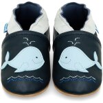 Utigh - chausson bebe fille et garon - chaussons enfant en cuir souple crche - chaussures bb premiers ...