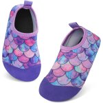 Utigh - chaussures d'eau pour enfants, chaussures aquatiques pour garons filles, chaussures de natation ...