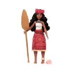 Vaiana 2 - poup�e chantante vaiana