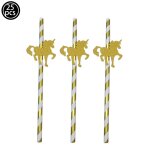 Vaisselle jetable de dcoration de fte de cheval assiettes de fte de cheval gobelets de serviette bannire ...