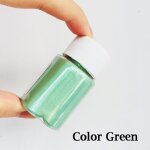 Valeur bricolage slime charme kit paillettes poudre pigment perle poudre colorant moelleux slime accessoire ...