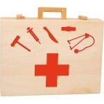 La valise de docteur