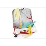 Valise de docteur avec accesoires