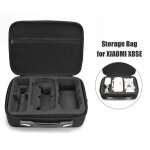 Valise etanche pour drone xiaomi x8se, sac a main a bandouli�re avec petits compartiments de collection ...