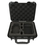 Valise de rangement etanche pour dji mini 2, botes d'accessoires se - type black - generique