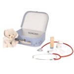Valise de v�t�rinaire romy le chat