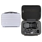 Valise de voyage etanche a coque rigide, sac de rangement portable r�sistant a l'usure et aux chocs pour ...