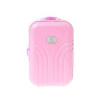 Valise de voyage pour poup�es am�ricaines de 18 pouces, ensemble d'accessoires pour enfants, jouets
