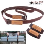 Valises de voyage rglables 2 pices, bagages de voyage srs et durables, sangle de sangle, cravate de ...