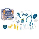 Valisette de docteur 18 pi�ces