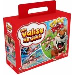 Valisette multi - jeux croc dog