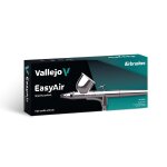 Vallejo a�rographe easyair 0, 3 - syst�me par gravit� - vallejo