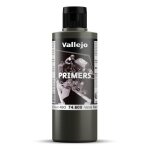Vallejo appr�ts peinture acrylique multicolore s�chage rapide, pour a�rographe mod�lisme et figurines ...