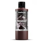 Vallejo appr�t de surface brun rouge ral 8012 200 ml - vallejo