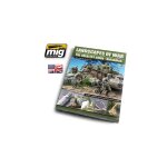 Vallejo livre landscapes of war vol 1 - vallejo