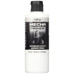 Vallejo peinture acrylique mecha color blanc, pour a�rographe, haute r�sistance a la manipulation et ...