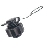 Valve d'air gonflable - valve de matelas d'air de remplacement compatible pour matelas gonflable intex ...
