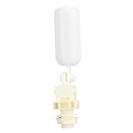 Valve de contrôle du niveau d'eau, réglable, pour piscine, spa et spa Valve de contrôle du niveau d'eau, réglable, pour piscine, spa et spa