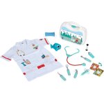 Vanity de dentiste deluxe