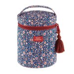 Vanity rose hyper coquette - derrire la porte