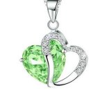 Vase en cristal, collier, jouet de maquillage, couronne de princesse, jouets de beaut, fte pour filles, ...